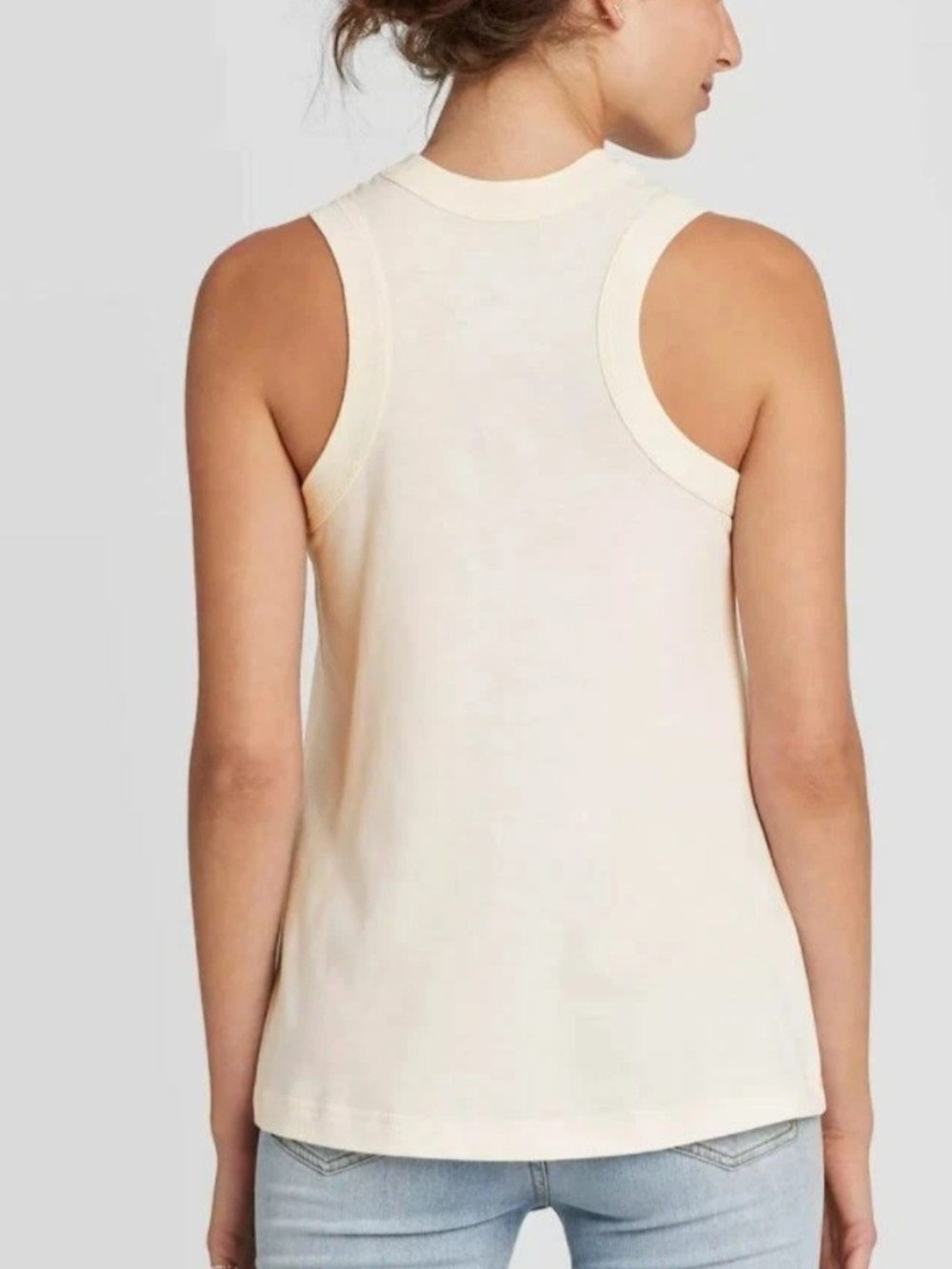 Disney Dog Mom Pluto Graphic Tank Top - Picture 2 of 11